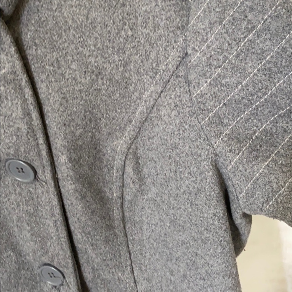 Pea Coat - Picture 3 of 3
